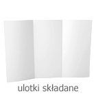 Ulotki Składane